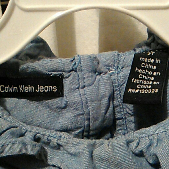 2#Calvin Klein.rare edition. Gap dresses - Picture 3 of 7